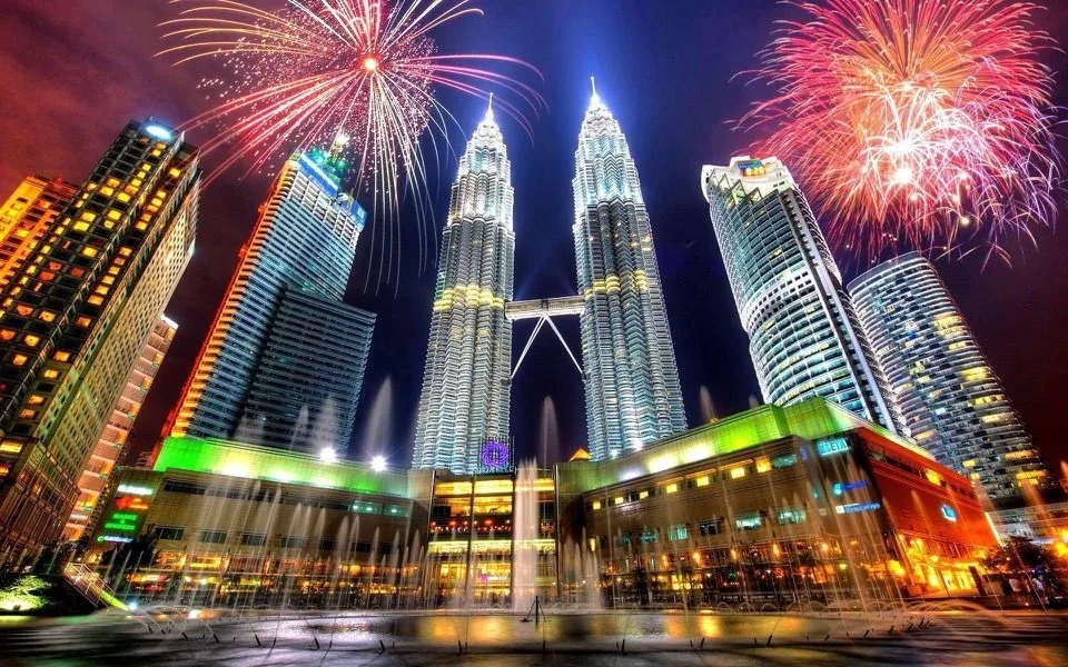 Malaysia to the world
