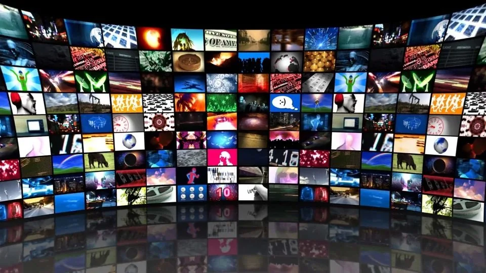 Built for AI video